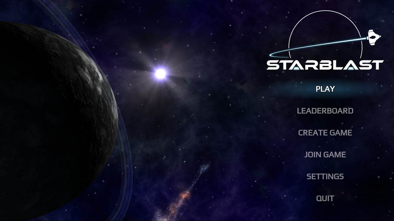 Starblast screenshot 6