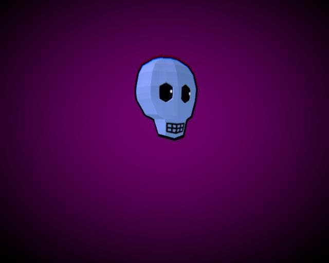 Scully the Skull