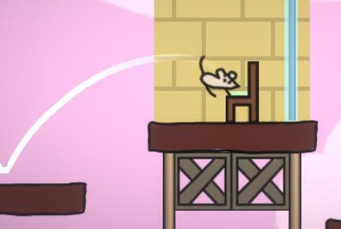 MOON MOUSE screenshot 5