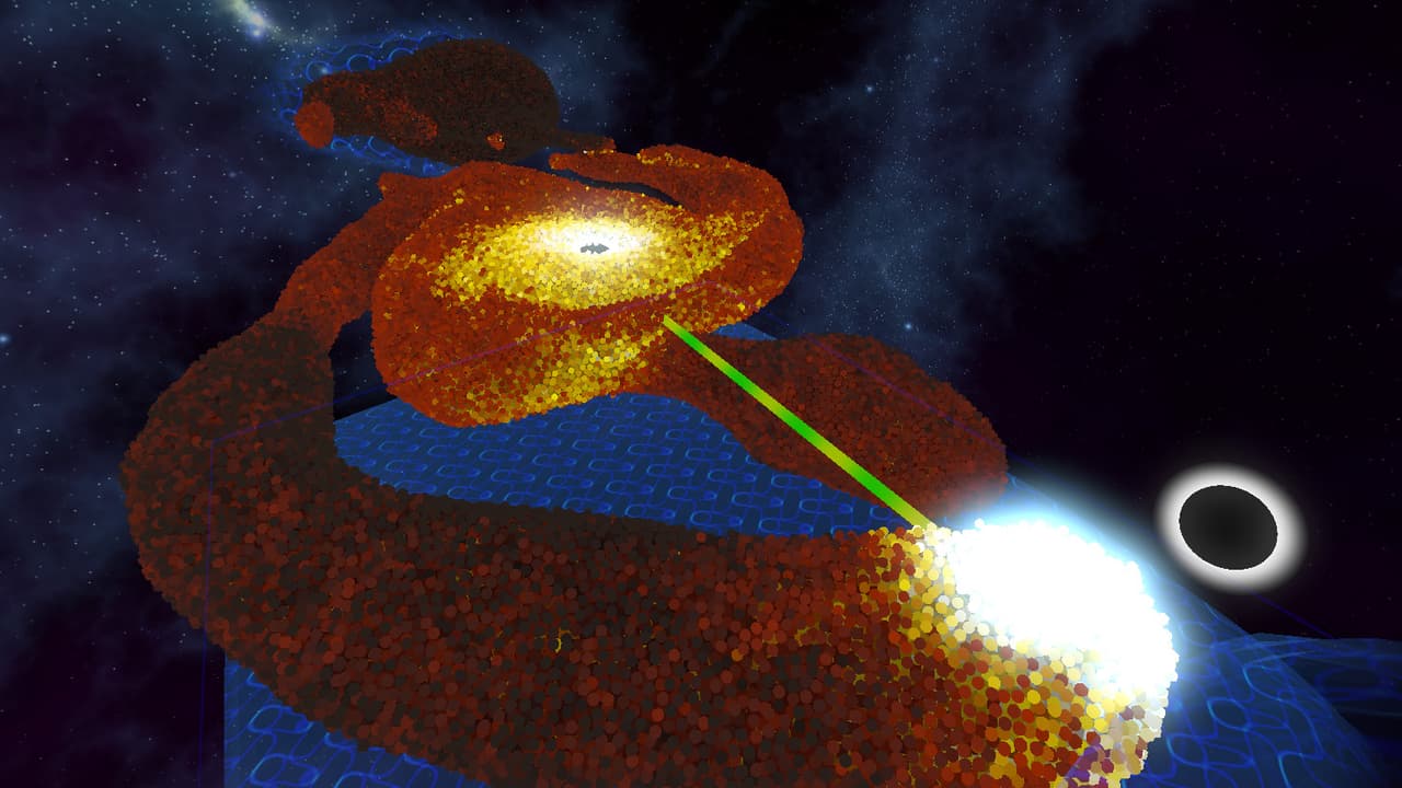 Chroma Lab screenshot 3