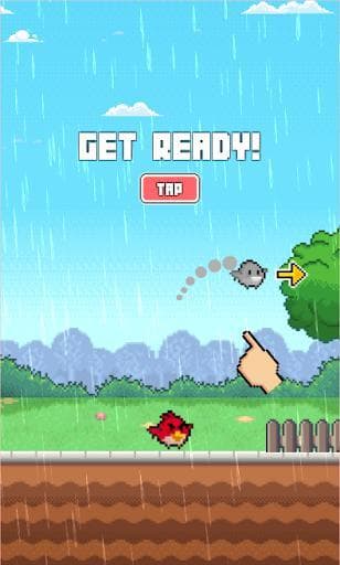 Must Go Up screenshot 2