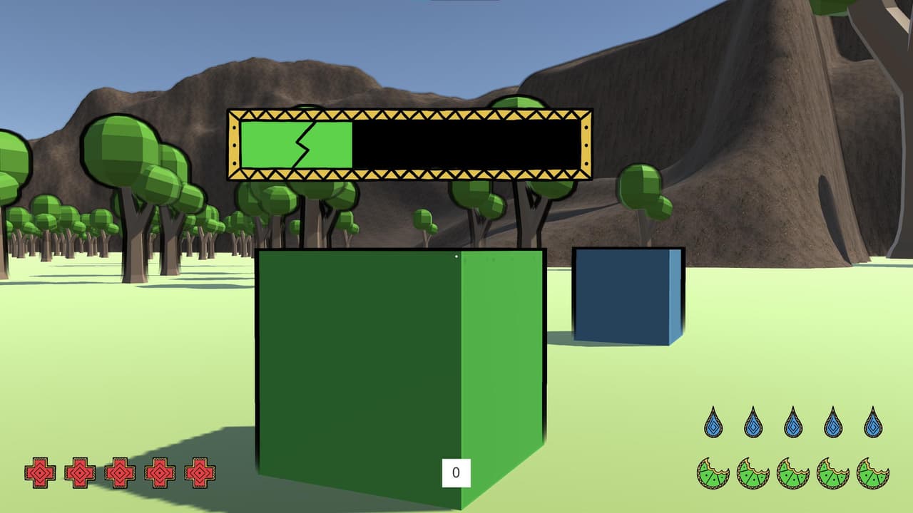 A Lions Life screenshot 4
