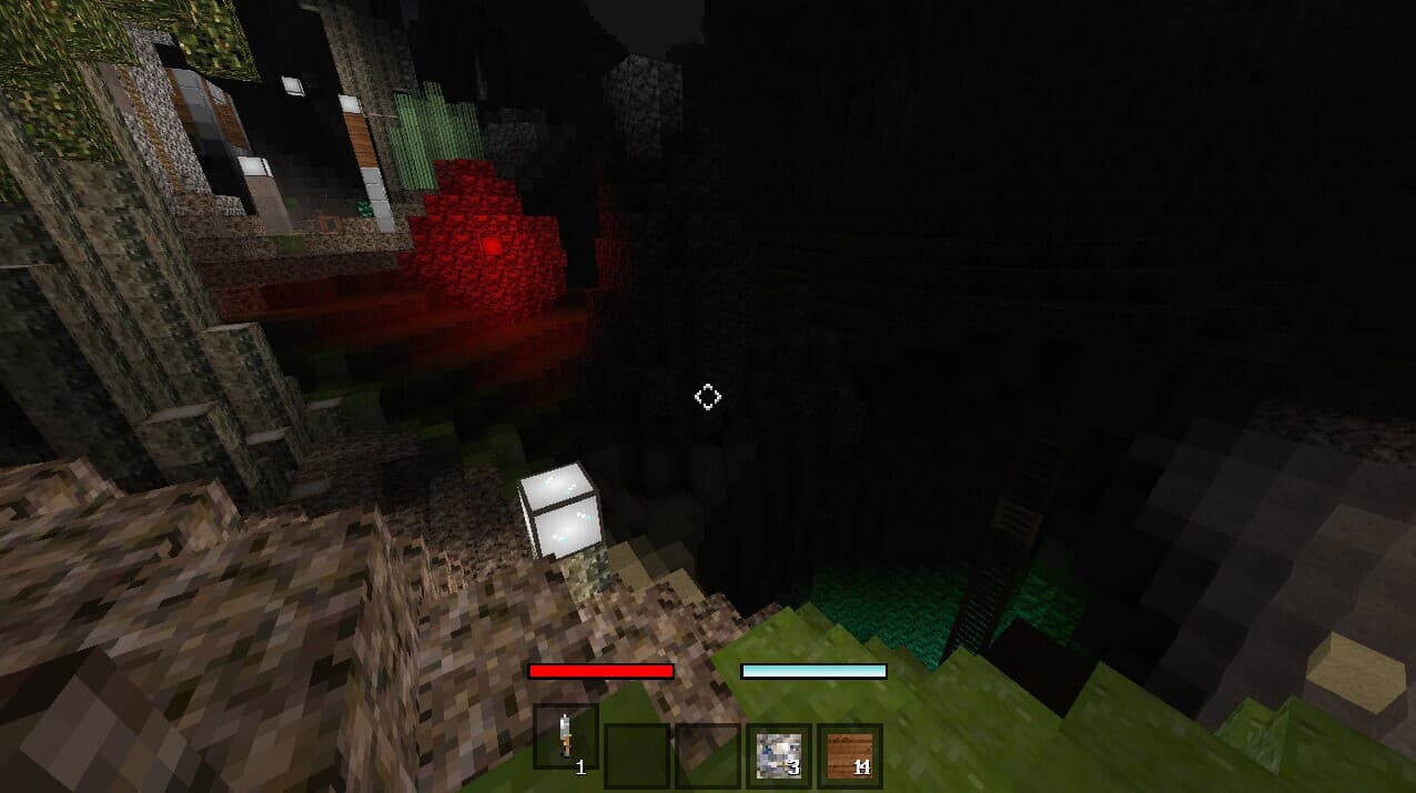 Distant Garden screenshot 5