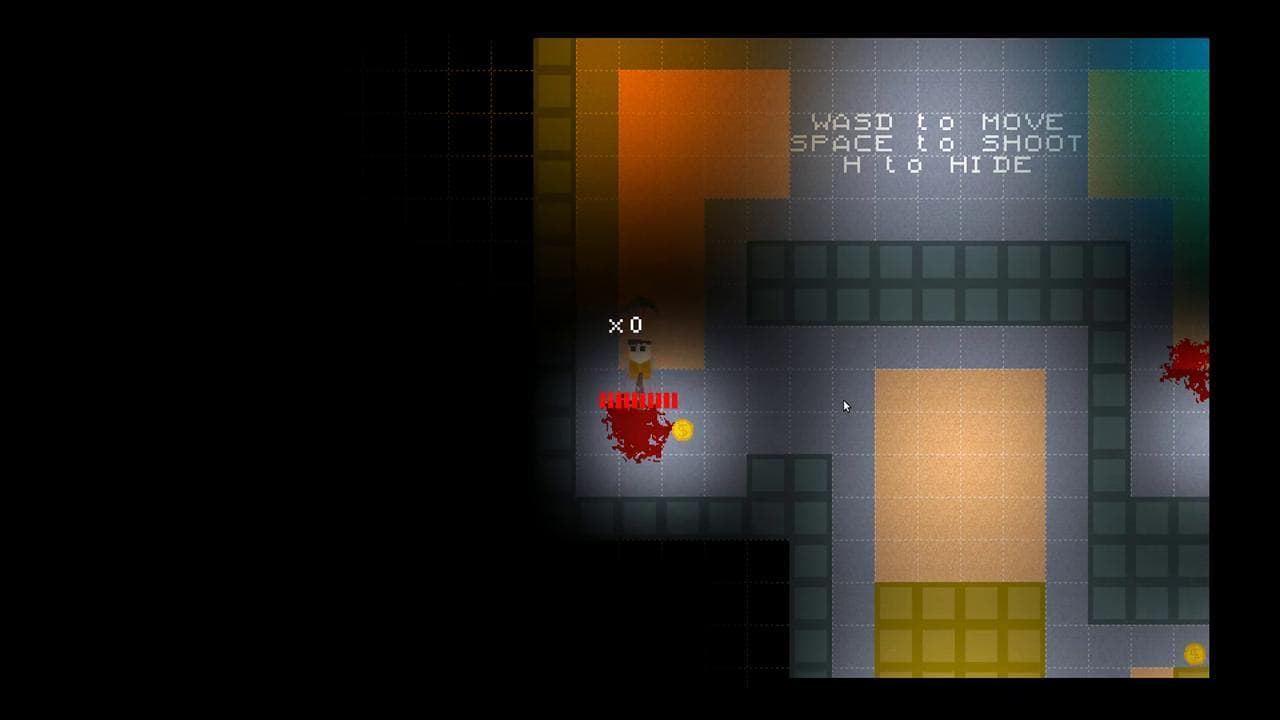 No More Adventures screenshot 4