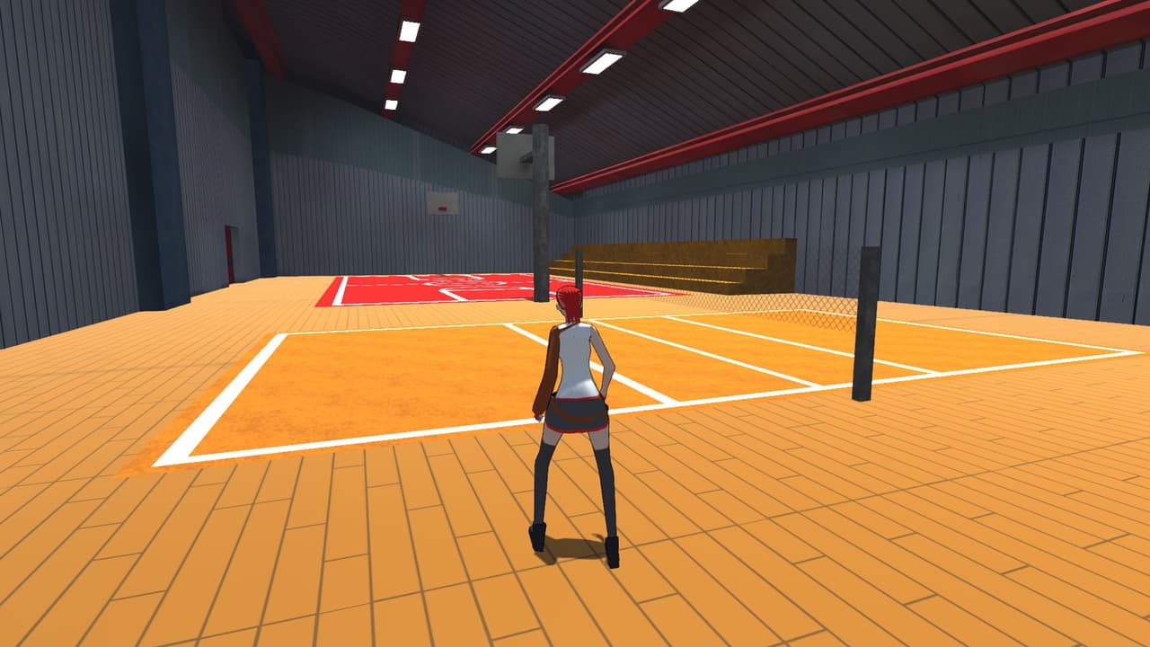 Brutal Scales screenshot 4