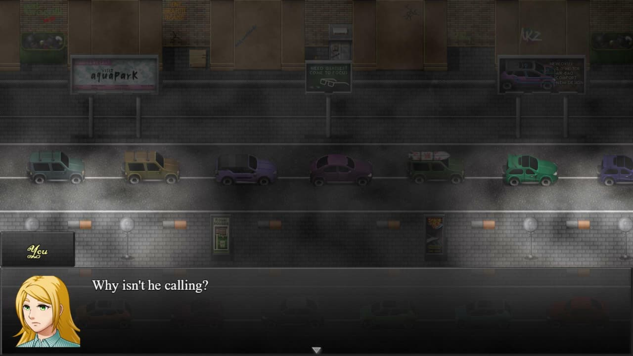 Synthoxin screenshot 4