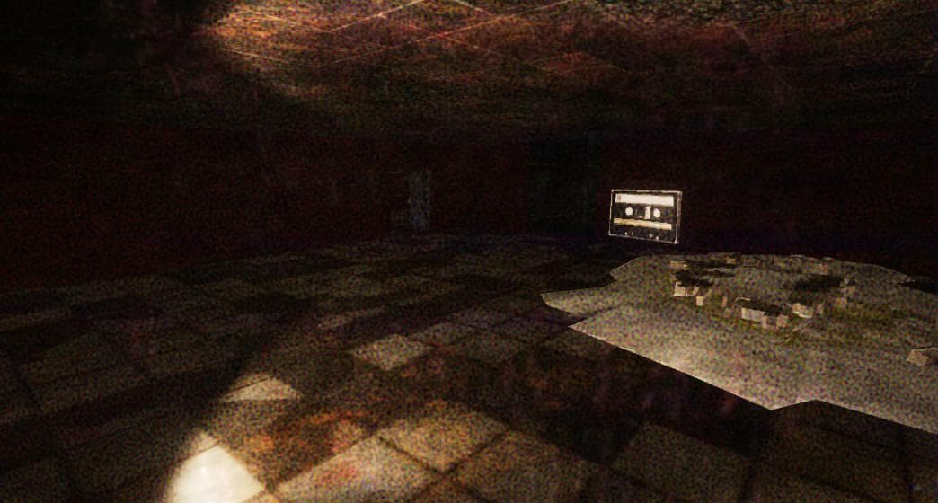 Dark Day Afternoon screenshot 2