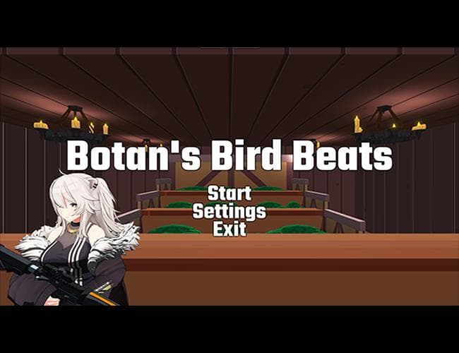 Botans Bird Beats screenshot 2