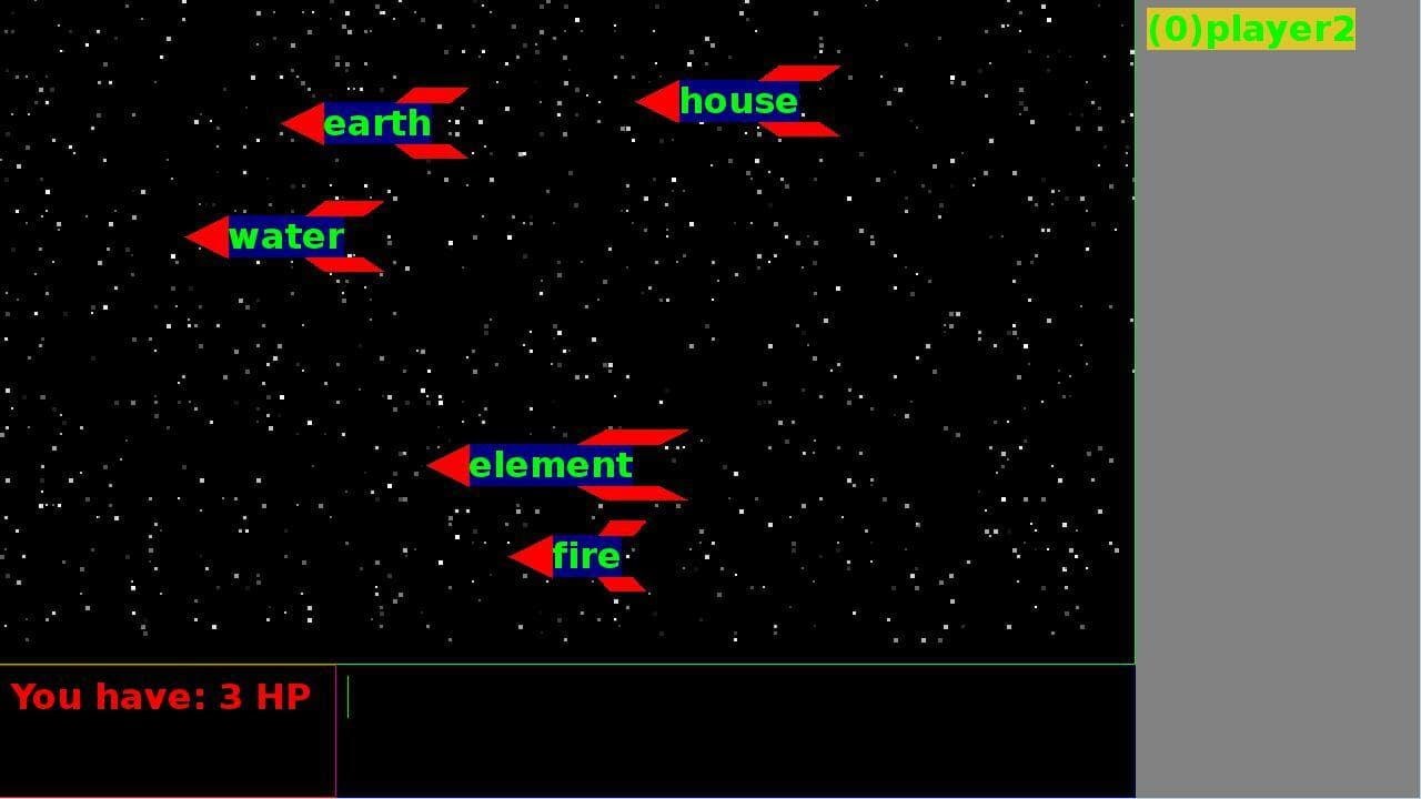 Word War III