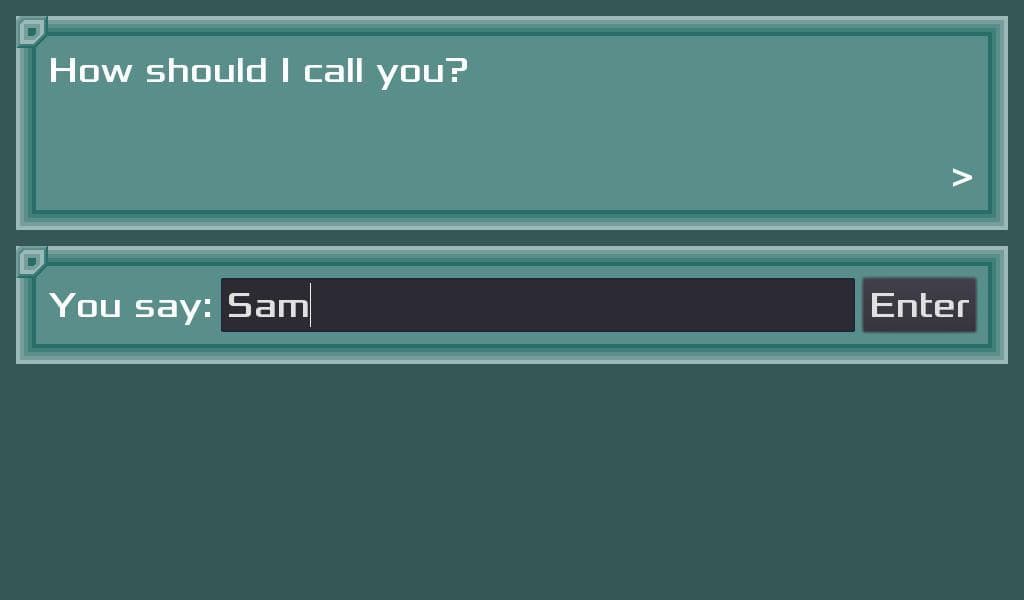 AI Assistant Ivory