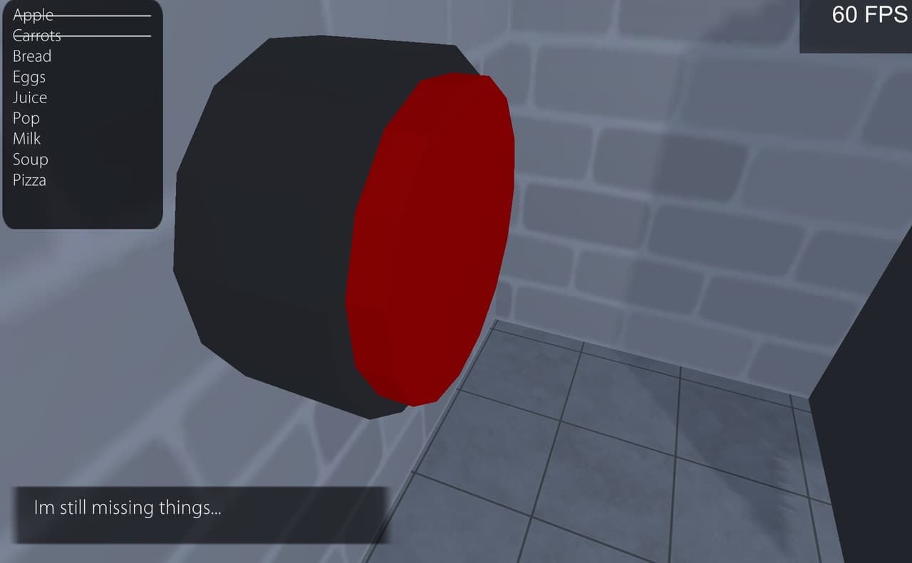 Errand Run screenshot 3