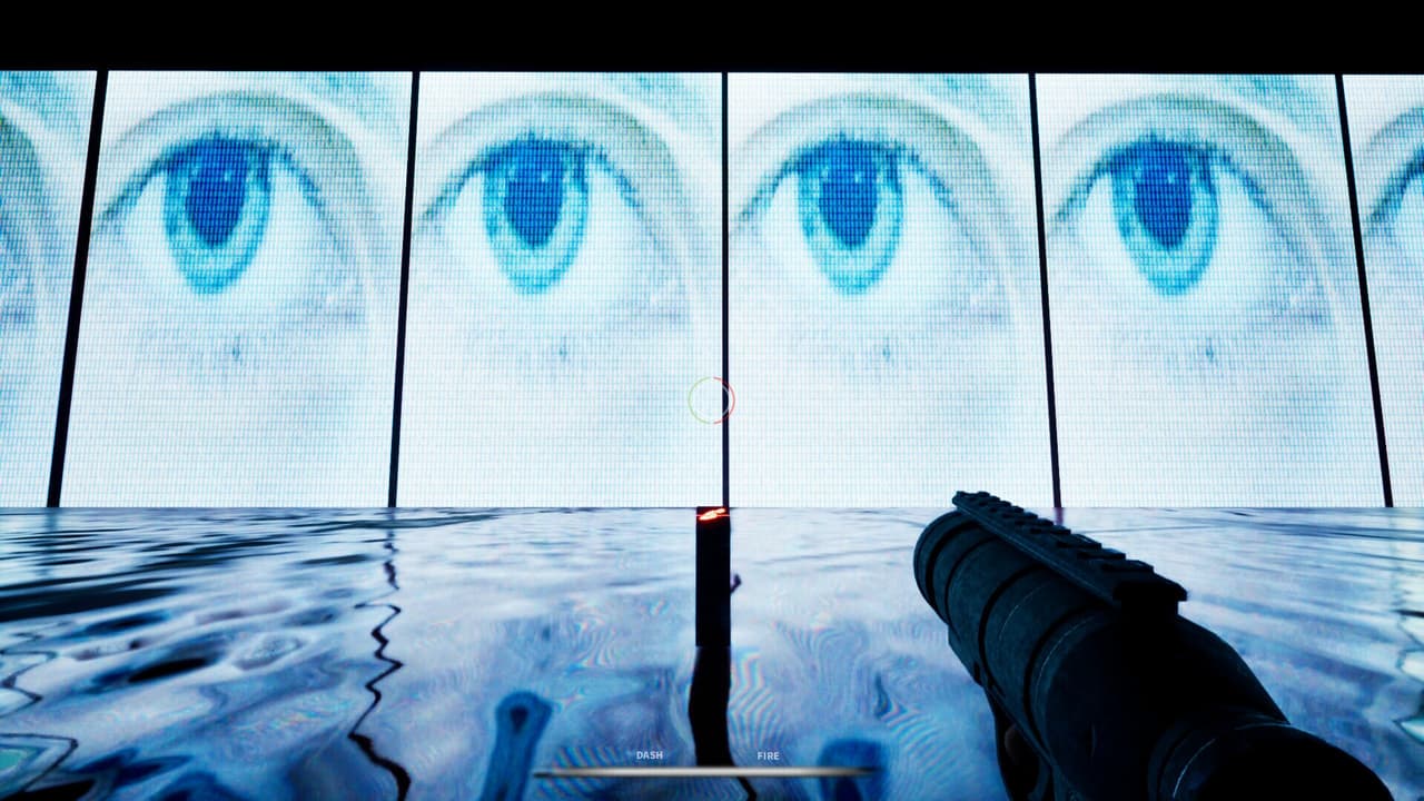 LAYERED ORDEAL screenshot 4