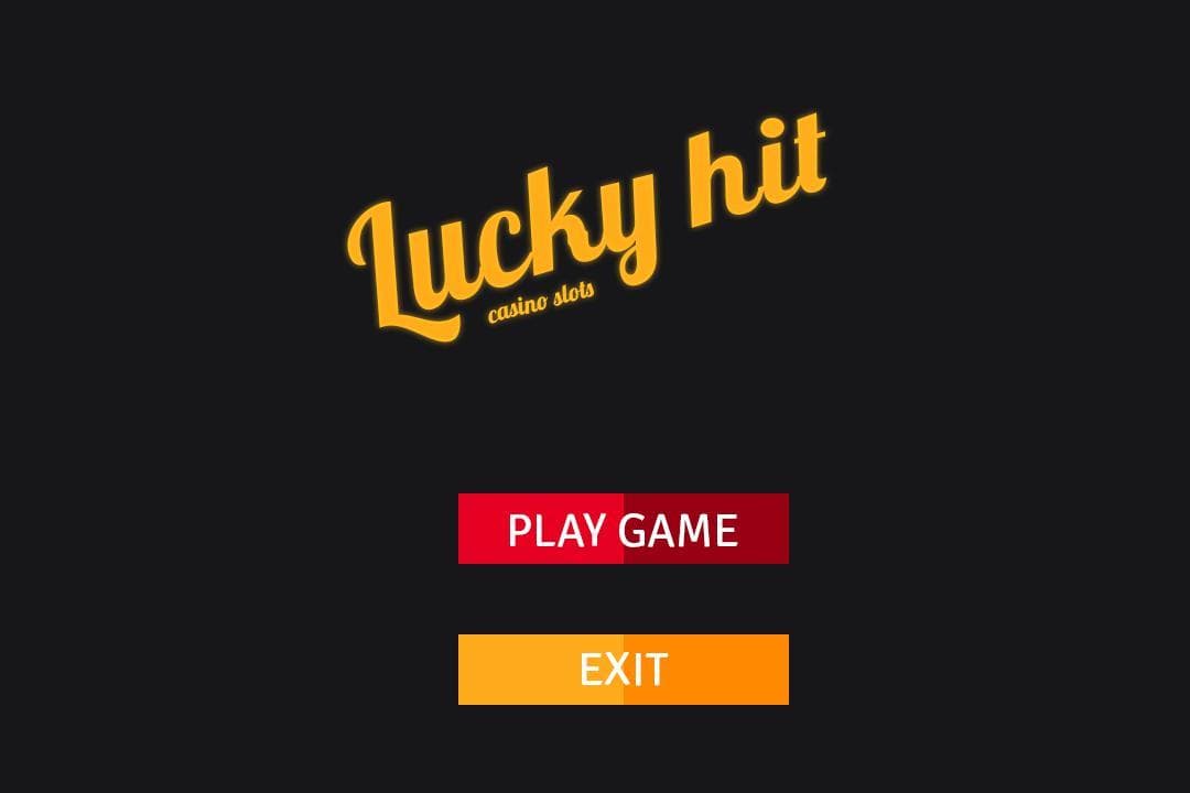 Lucky Hit Casino Slot screenshot 3