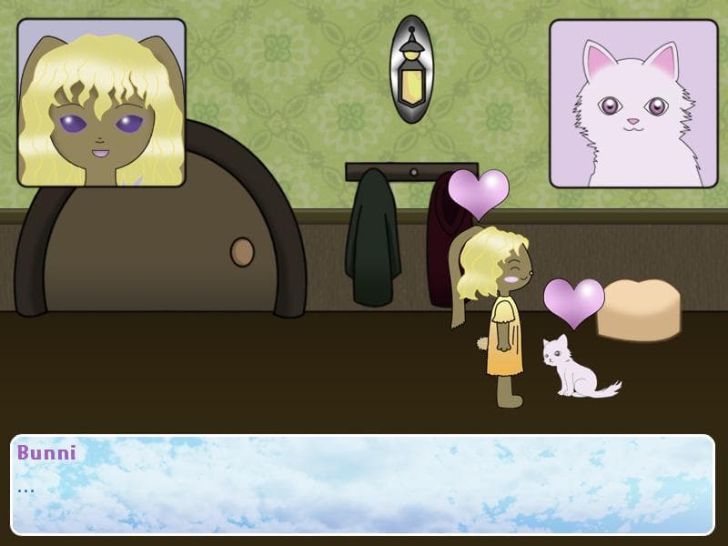 Bunni and Kitty screenshot 2