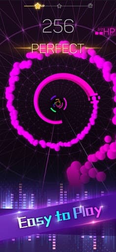 Smash Colors 3D - Beat Color Circles Rhythm Game screenshot 5