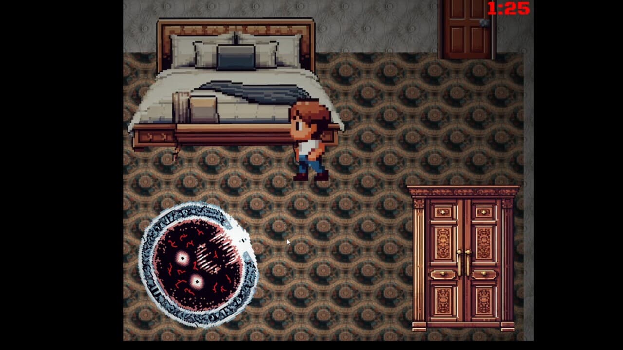 2 Minutes to Die screenshot 2