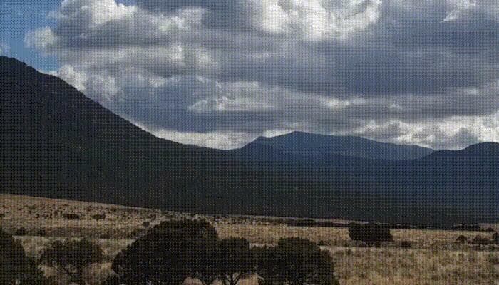 The Light in Silverthorne