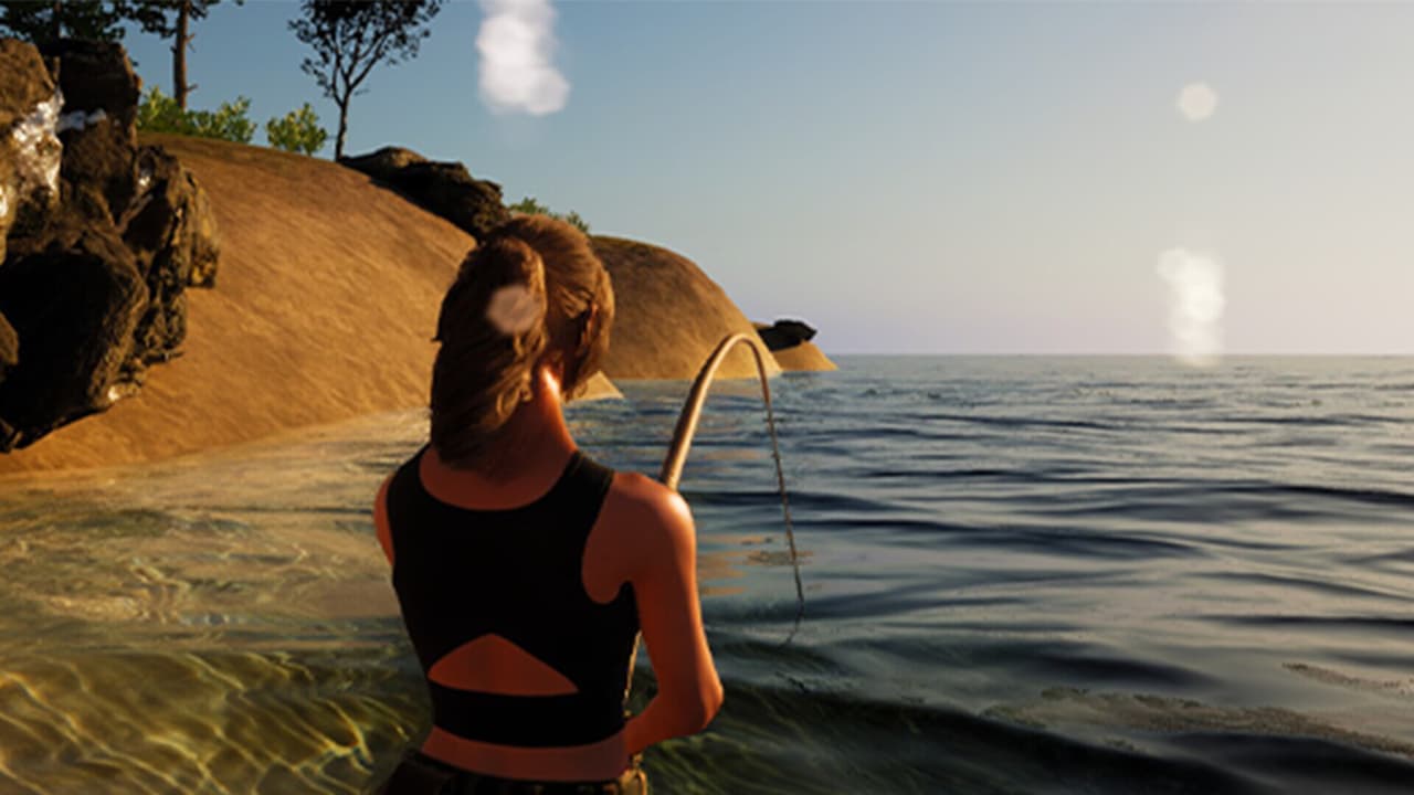 Undefined Survivors -アンディファインド サバイバーズ screenshot 5