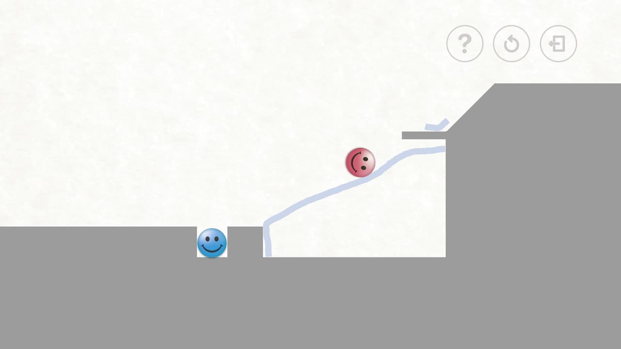 Lovers  Smiles 2 screenshot 5