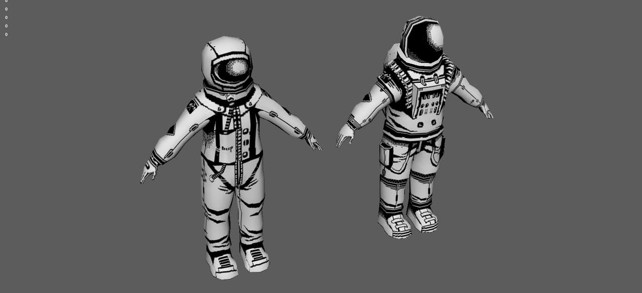 The Last Cosmonaut screenshot 2