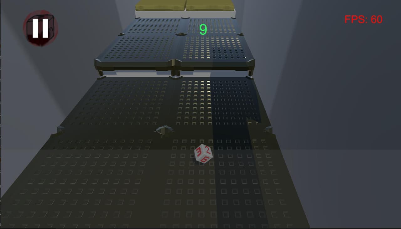 Maze And Dice screenshot 3