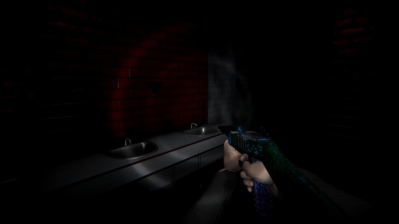 Timore Redo (itch) screenshot 4