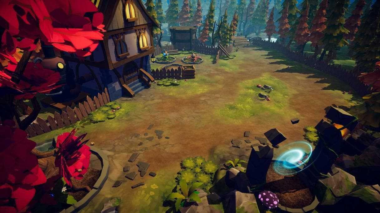 Till Death (internetgroundhogs) screenshot 2