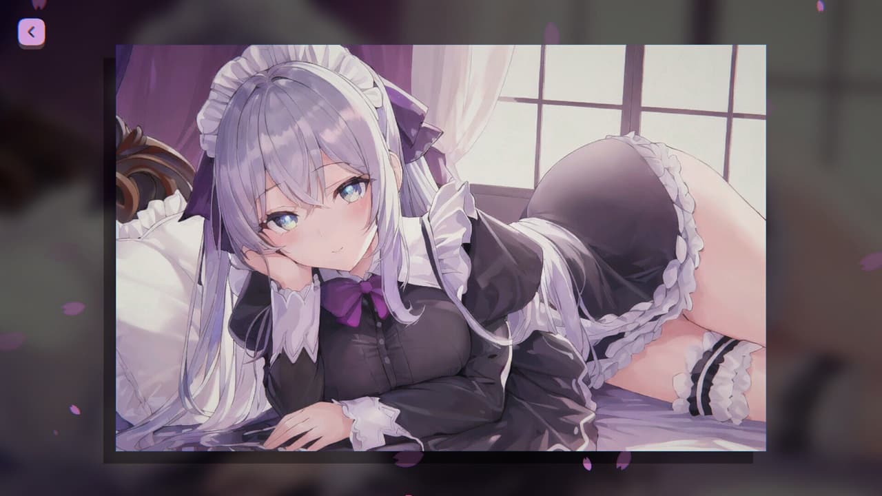 Hentai Room screenshot 2