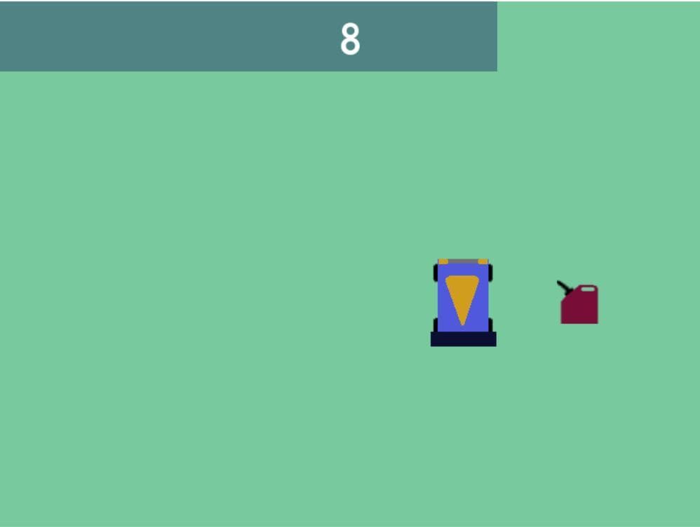 Gas Rush screenshot 4