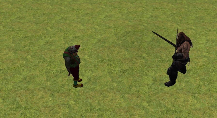 Fight With Assassination Creed screenshot 3