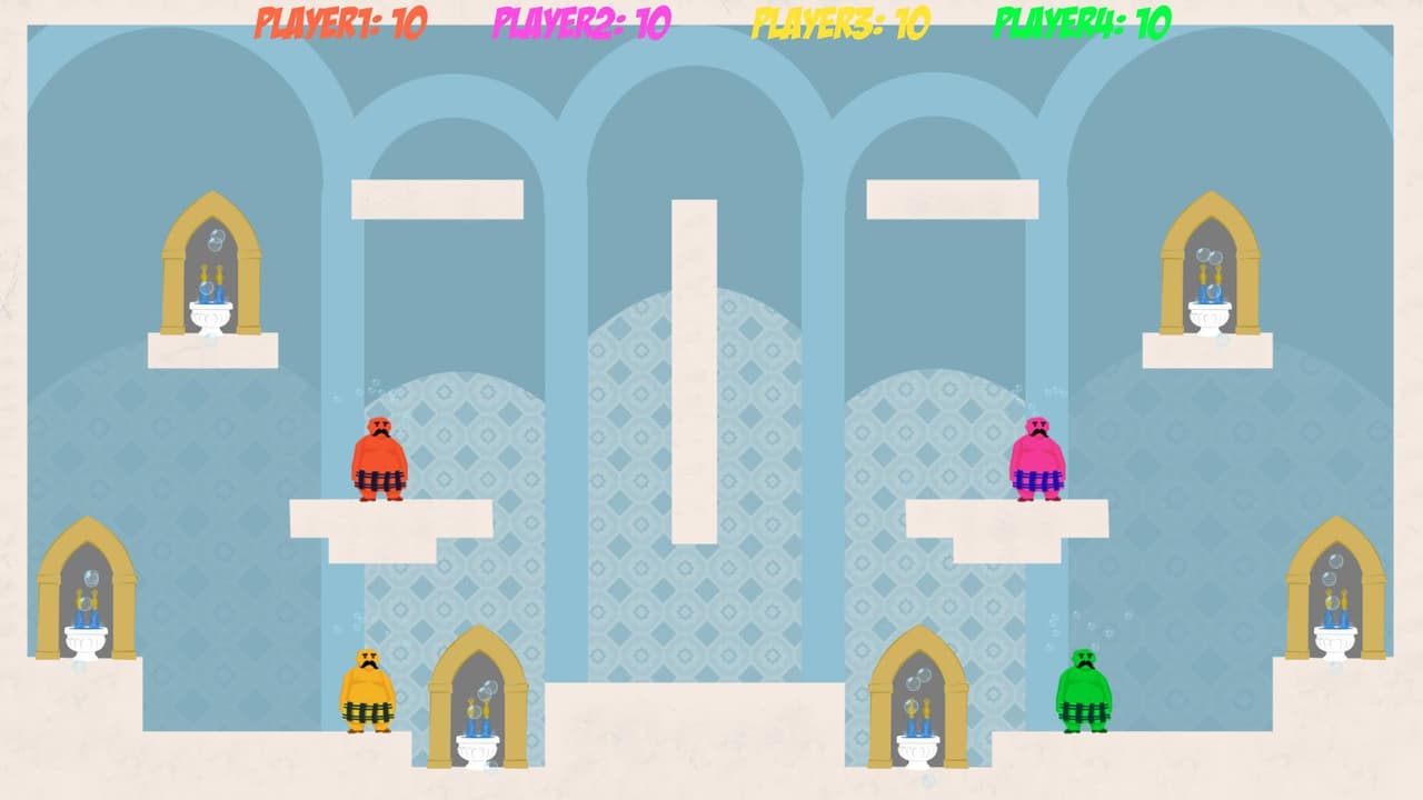 Shlack! screenshot 5