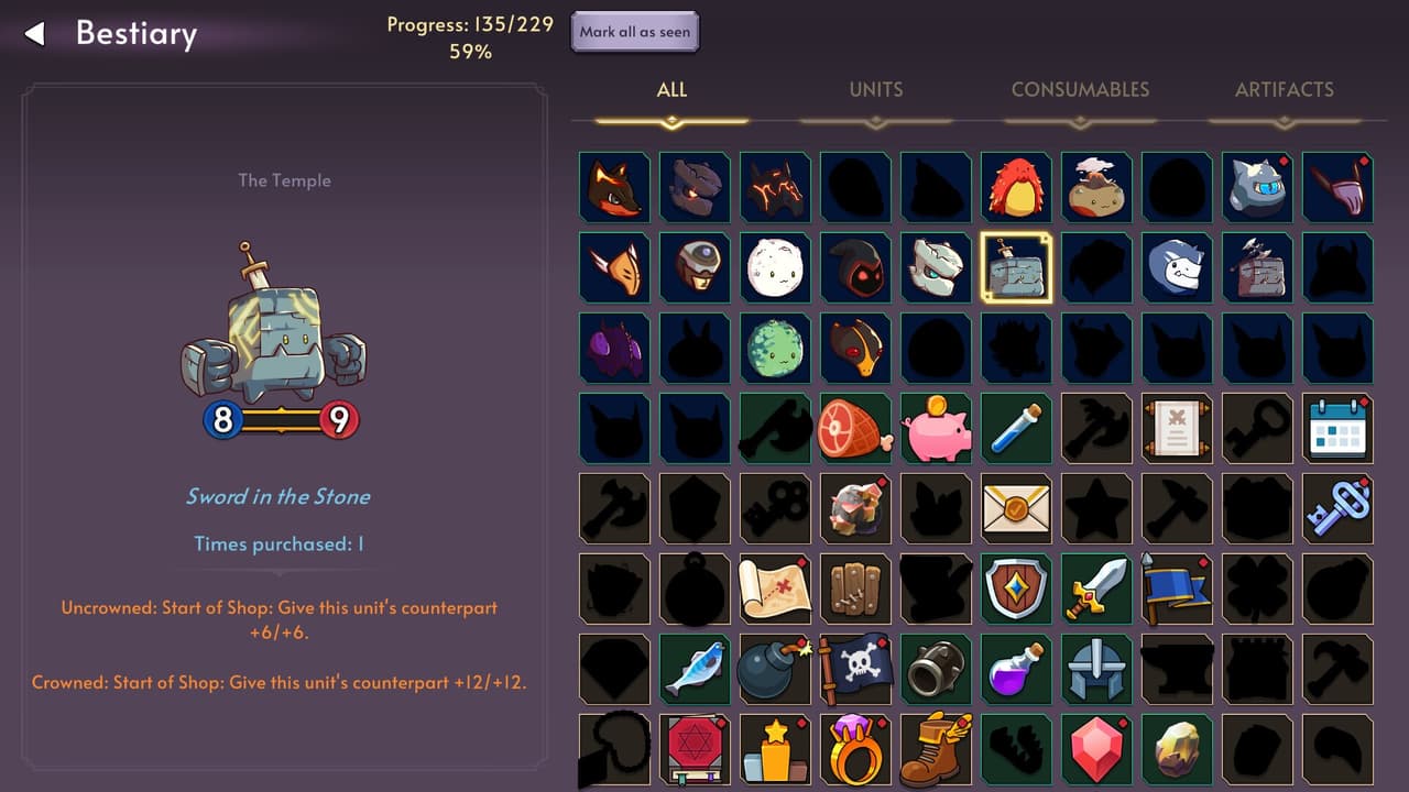 Champions Chalice screenshot 5