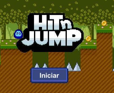 HitNJump (ExtendedInc)