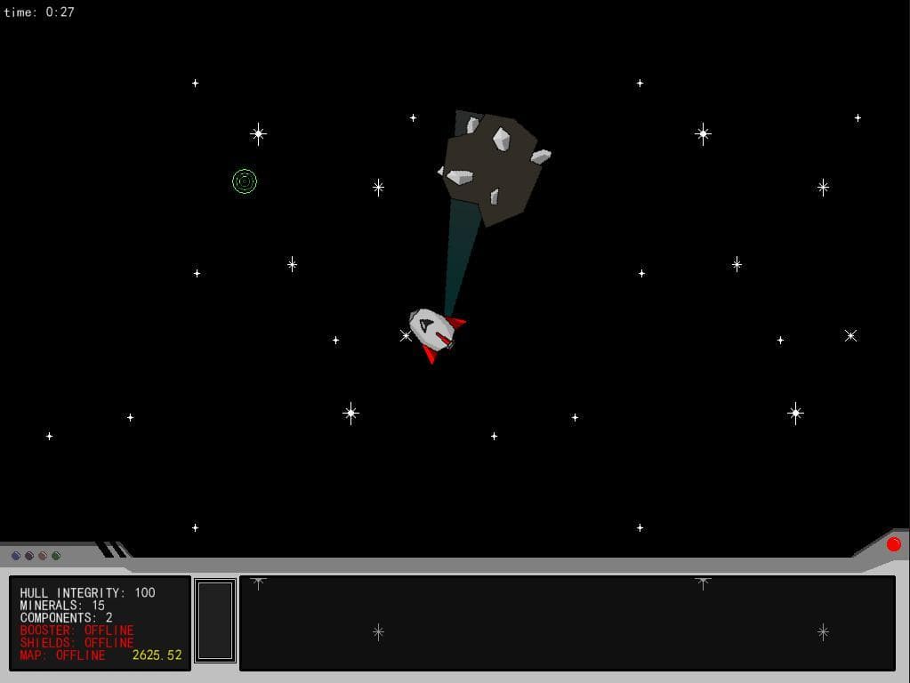 A Wish Upon a Star (superhiero) screenshot 2