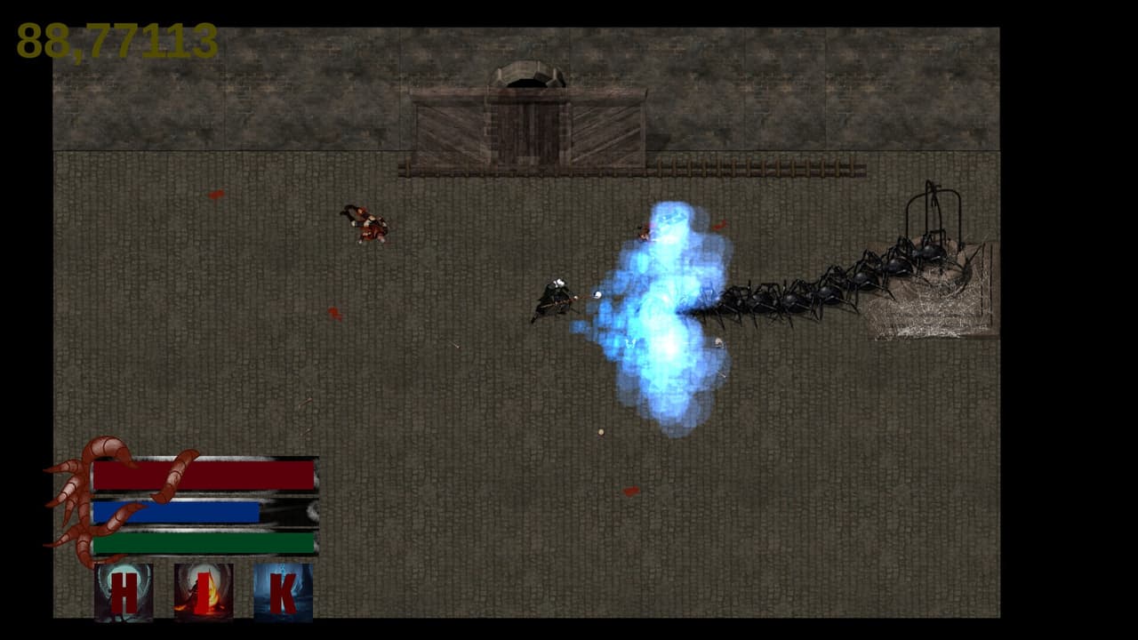 Gust screenshot 4