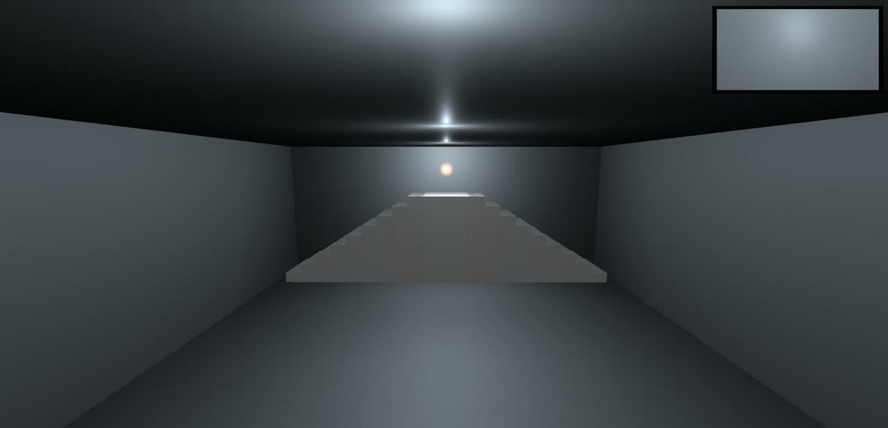 The Separated Soul screenshot 2