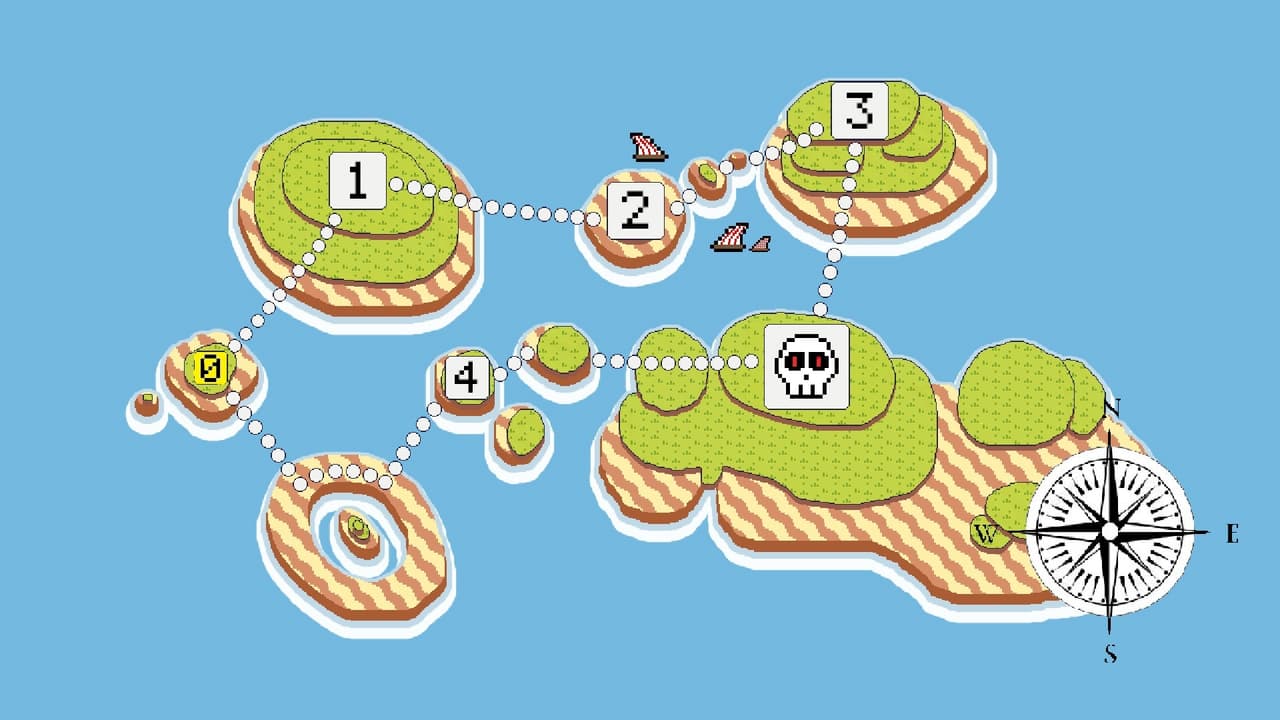 Megacat screenshot 2