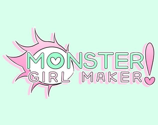 Monster Girl Maker screenshot 2