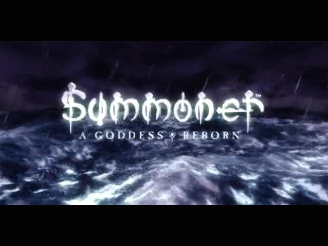 Summoner 2 screenshot 5