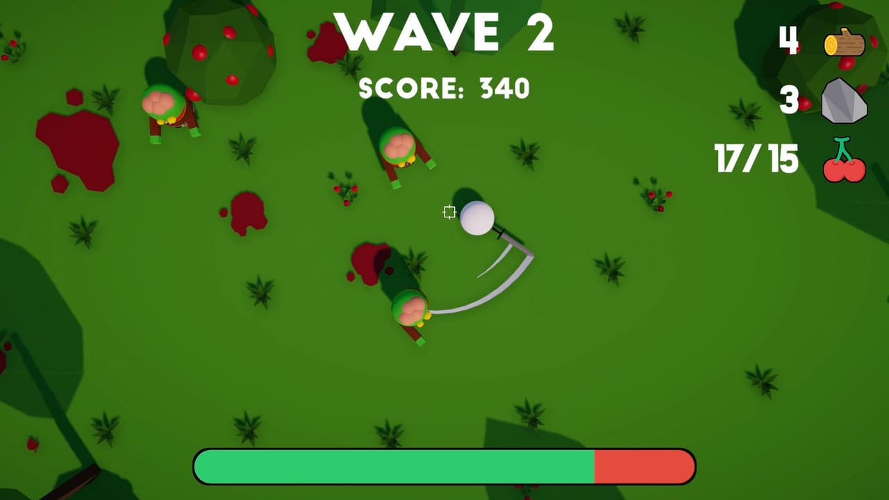 Effects Royale screenshot 2