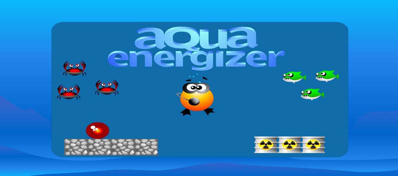 Aqua Energizer