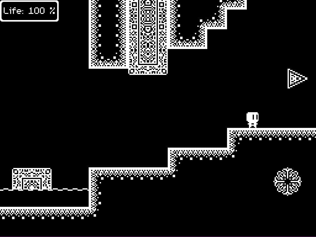 Void Core screenshot 2