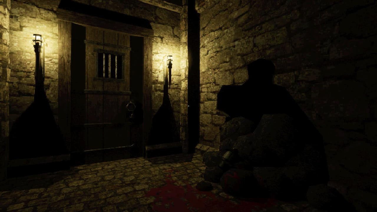 Enlightenment - Game Jam Edition screenshot 5