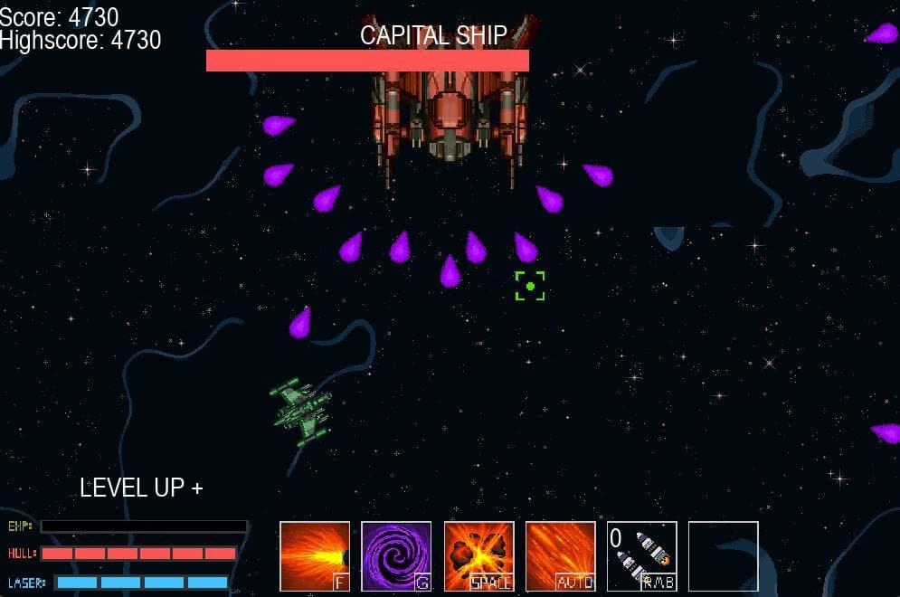 HEL (RolaRoleiro) screenshot 5