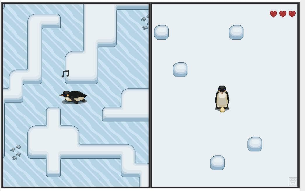 Carol of the Penguins