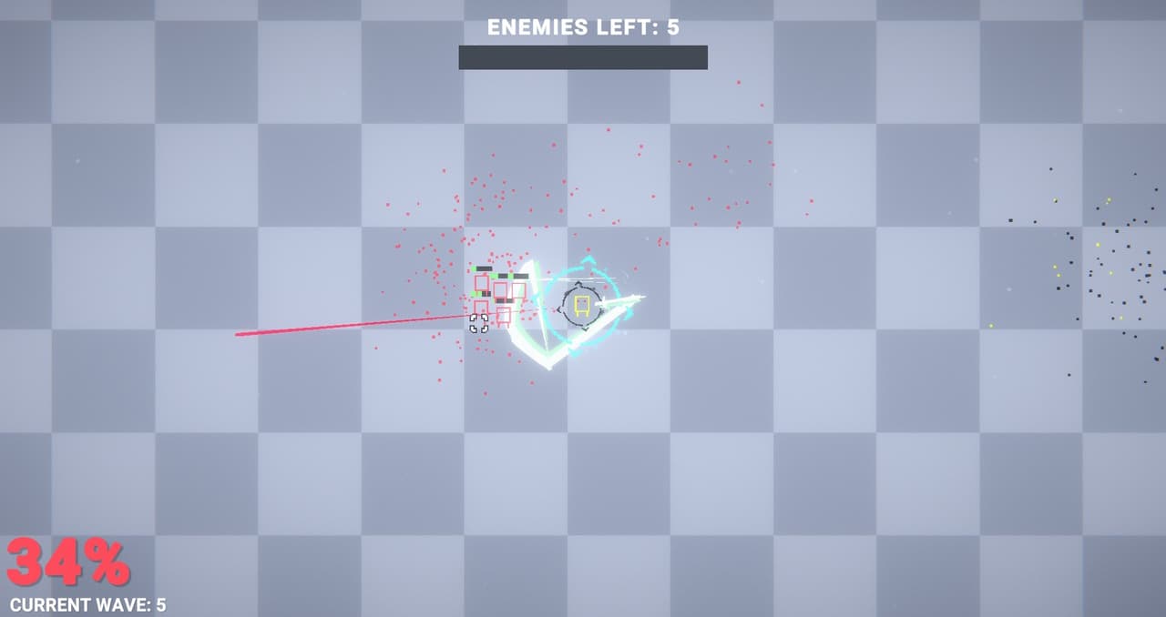 Made in Heaven screenshot 4