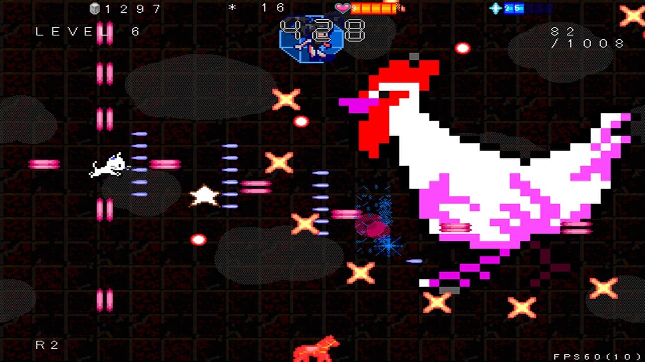 GUN DOG ROCK RAPID (itch) screenshot 3