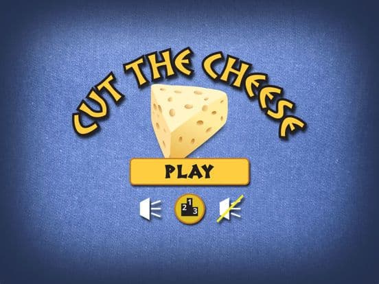 Cut The Cheese ( Fart Game ) screenshot 2