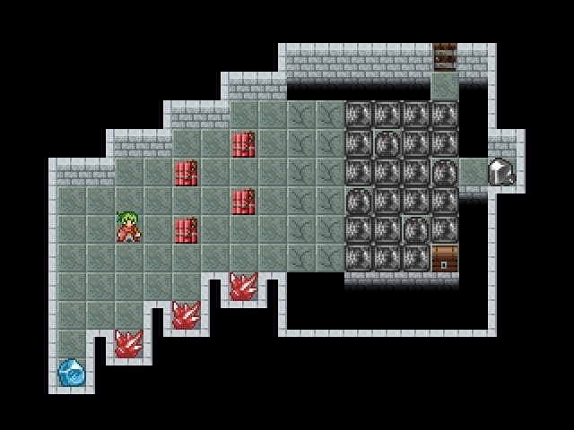 Tower Quest: The Unfinished Journey