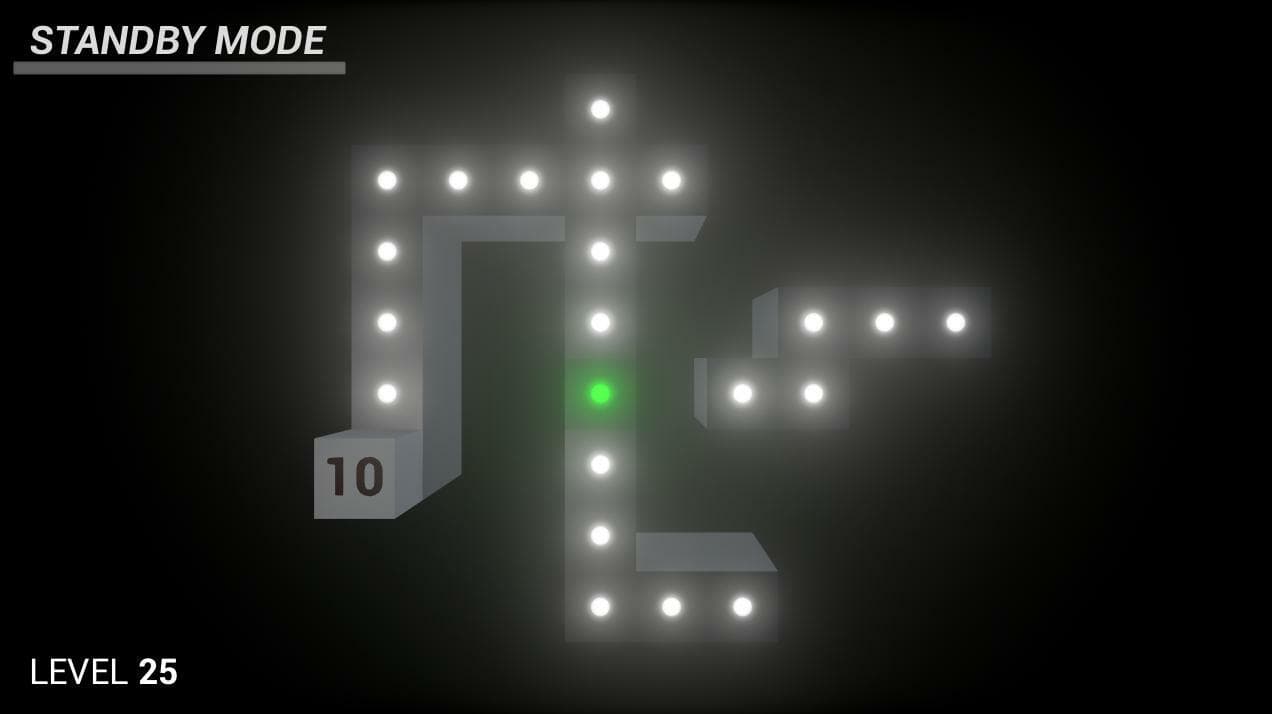 Pixel BoomBot 10 Seconds screenshot 5